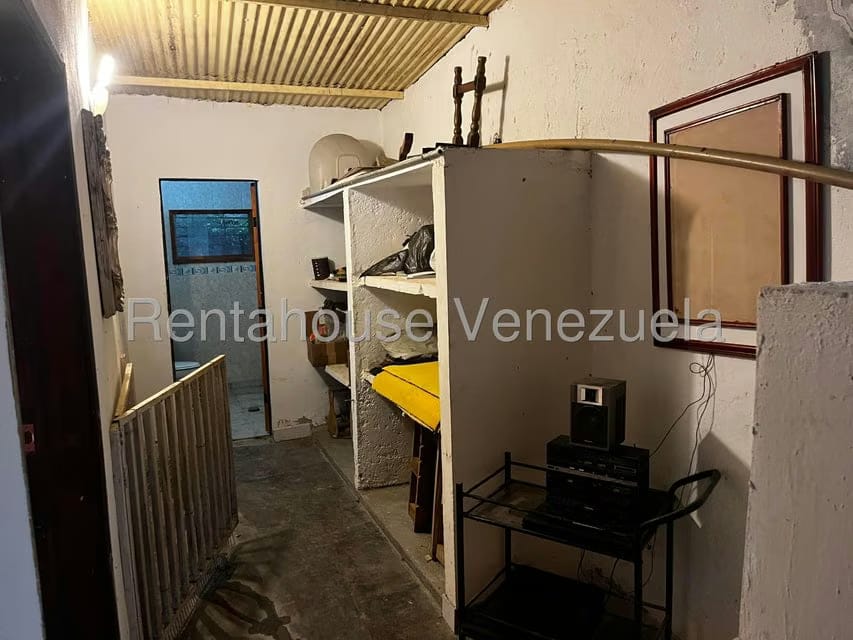Casa (Duplex) en Venta en Parcelamiento Cortada del guayabo, Miranda - 49