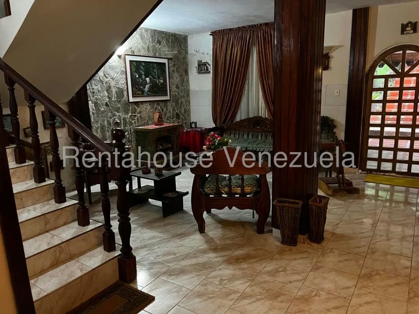Casa (Duplex) en Venta en Parcelamiento Cortada del guayabo, Miranda - 6