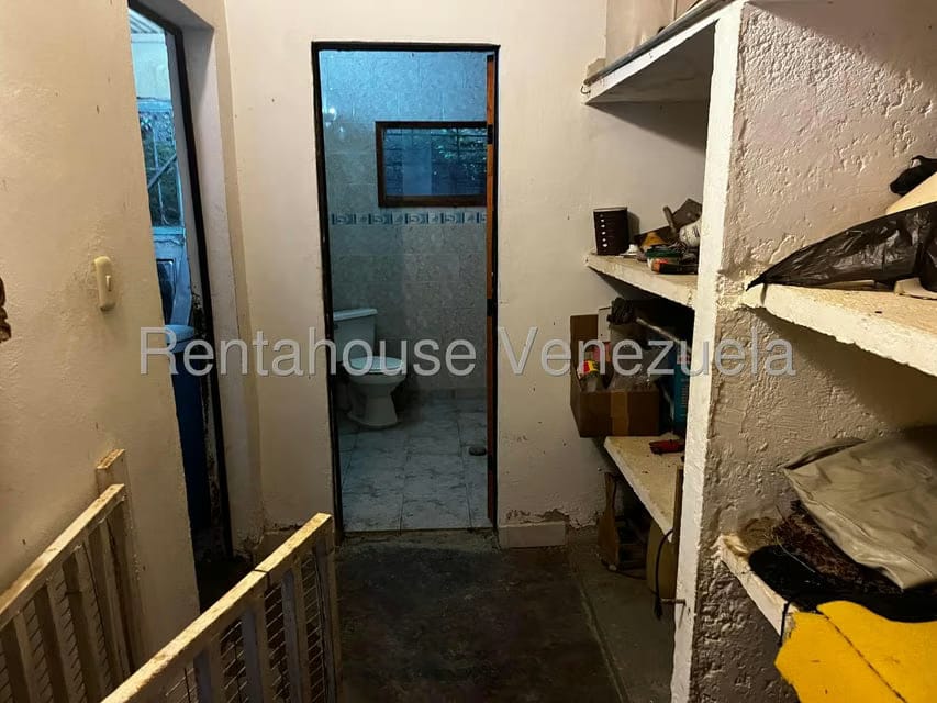 Casa (Duplex) en Venta en Parcelamiento Cortada del guayabo, Miranda - 51