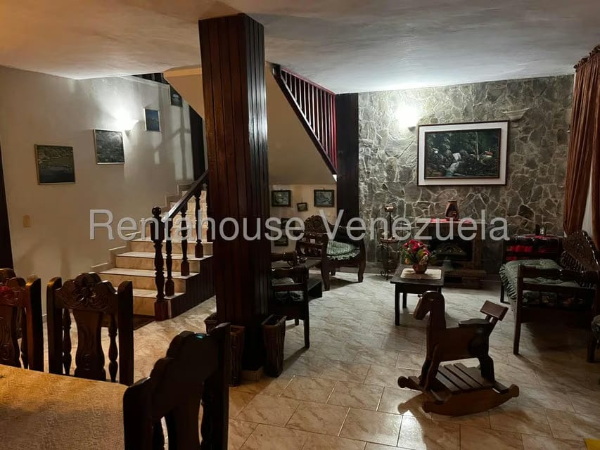 Casa (Duplex) en Venta en Parcelamiento Cortada del guayabo, Miranda - 7