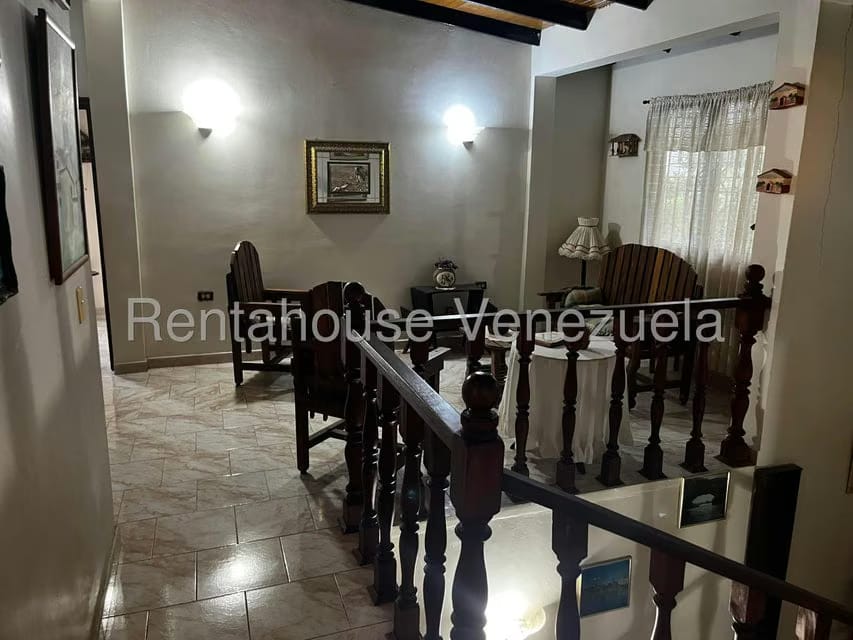 Casa (Duplex) en Venta en Parcelamiento Cortada del guayabo, Miranda - 10