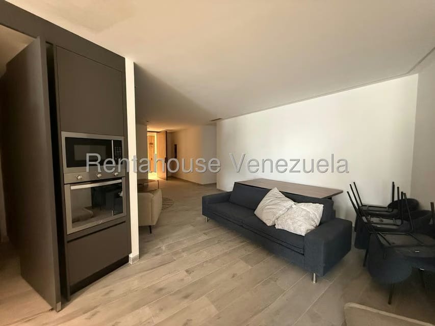 Apartamento (1 Nivel) en Venta en Las Mercedes, Distrito Metropolitano - 13