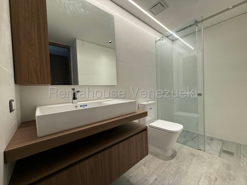 Apartamento (1 Nivel) en Venta en Las Mercedes, Distrito Metropolitano - 15