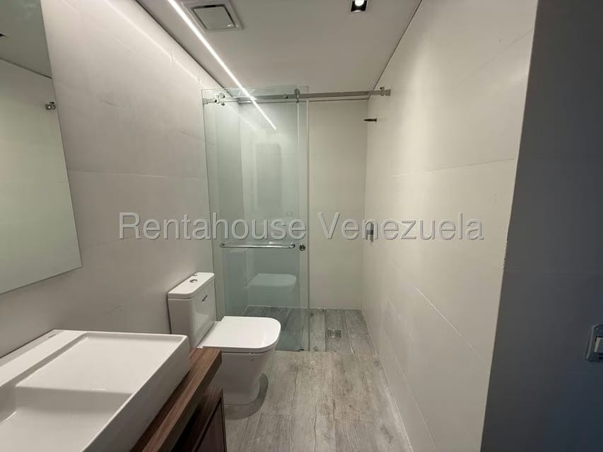 Apartamento (1 Nivel) en Venta en Las Mercedes, Distrito Metropolitano - 16