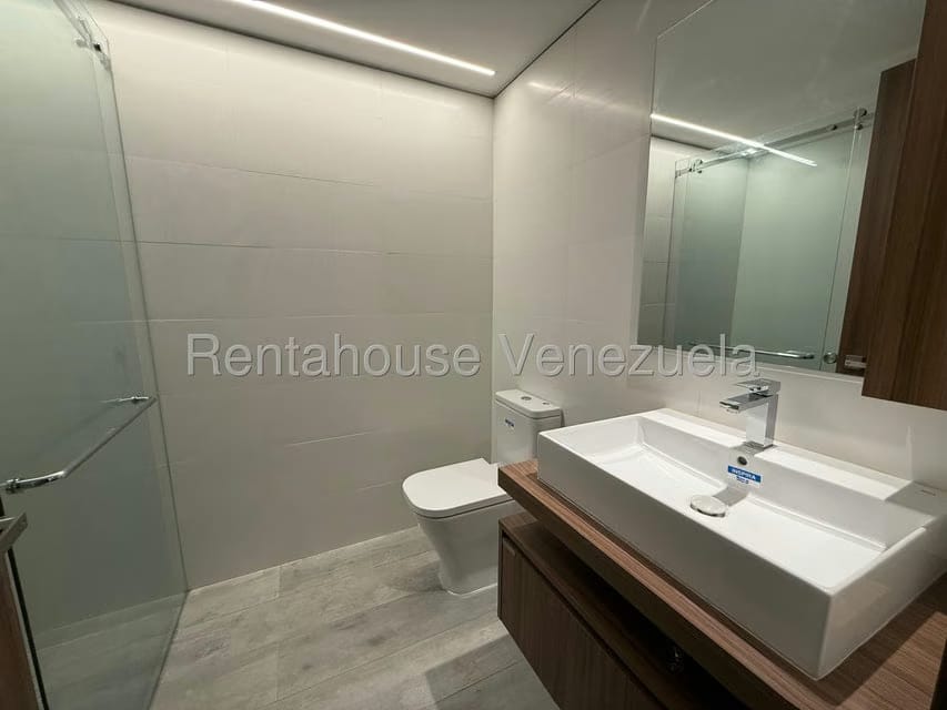 Apartamento (1 Nivel) en Venta en Las Mercedes, Distrito Metropolitano - 18
