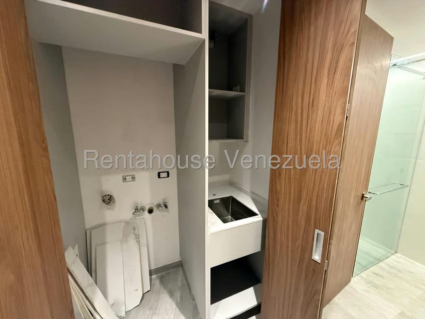 Apartamento (1 Nivel) en Venta en Las Mercedes, Distrito Metropolitano - 19