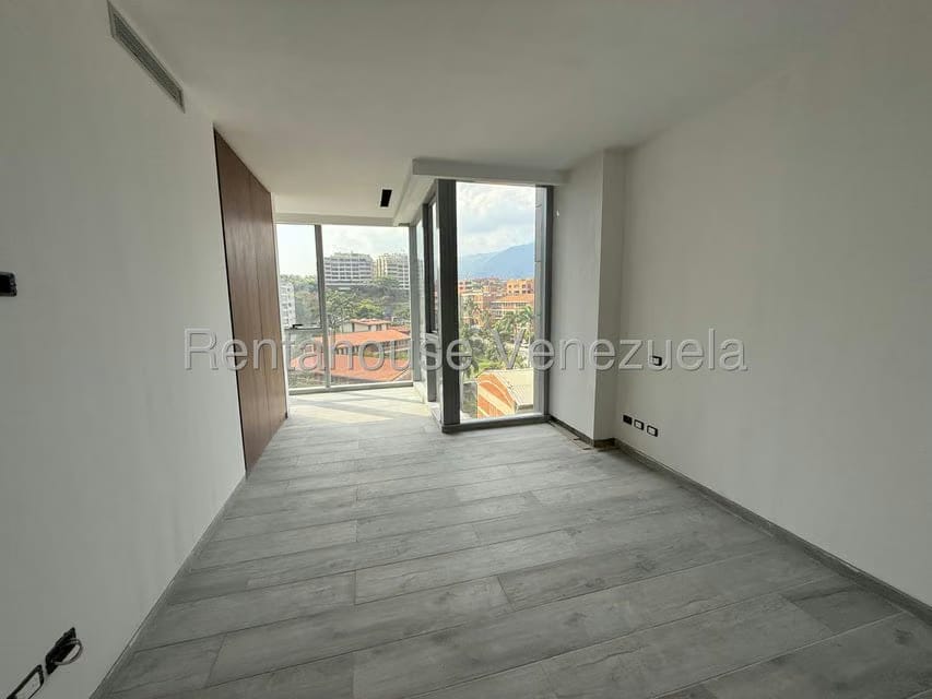 Apartamento (1 Nivel) en Venta en Las Mercedes, Distrito Metropolitano - 20