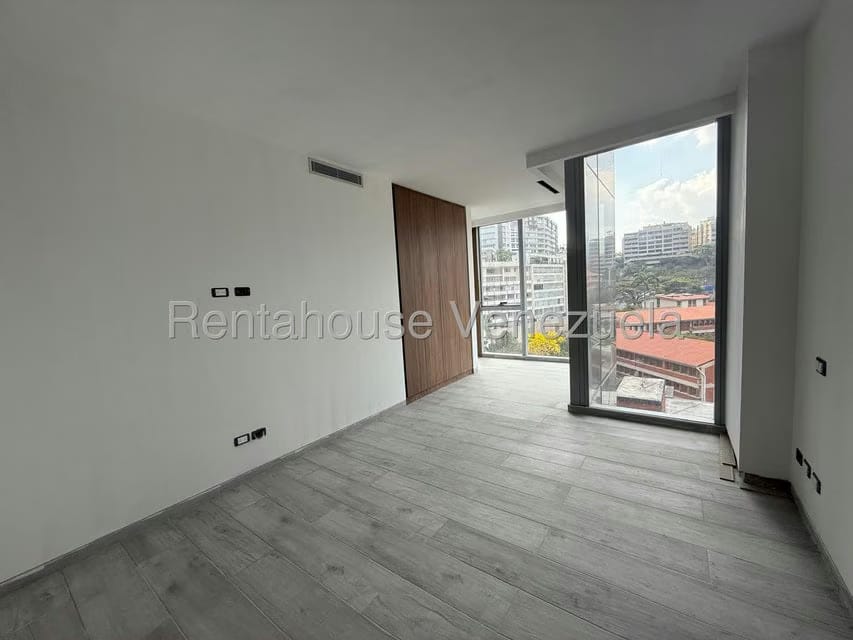 Apartamento (1 Nivel) en Venta en Las Mercedes, Distrito Metropolitano - 22