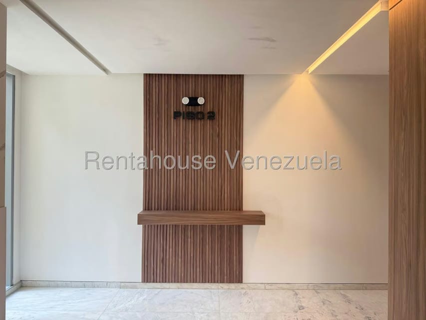 Apartamento (1 Nivel) en Venta en Las Mercedes, Distrito Metropolitano - 25