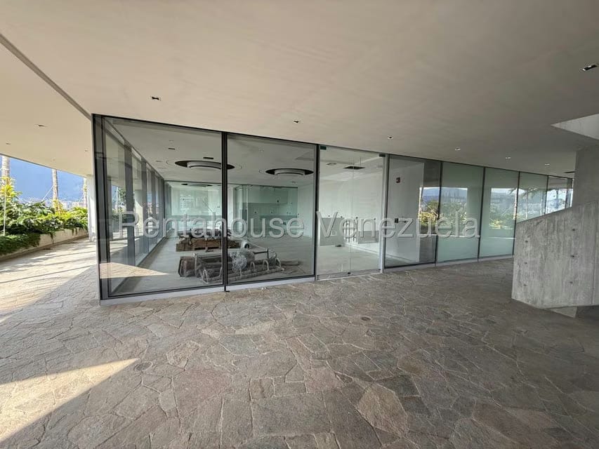 Apartamento (1 Nivel) en Venta en Las Mercedes, Distrito Metropolitano - 29