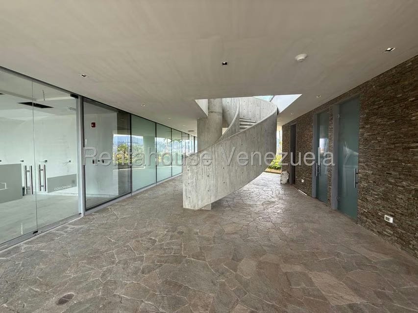 Apartamento (1 Nivel) en Venta en Las Mercedes, Distrito Metropolitano - 30