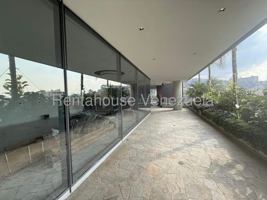 Apartamento (1 Nivel) en Venta en Las Mercedes, Distrito Metropolitano - 32