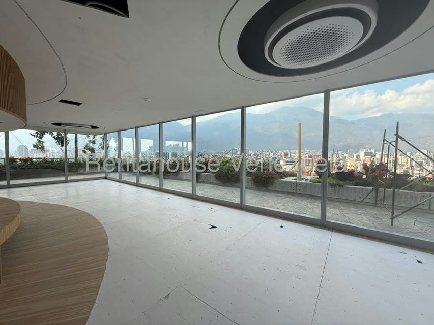 Apartamento (1 Nivel) en Venta en Las Mercedes, Distrito Metropolitano - 33
