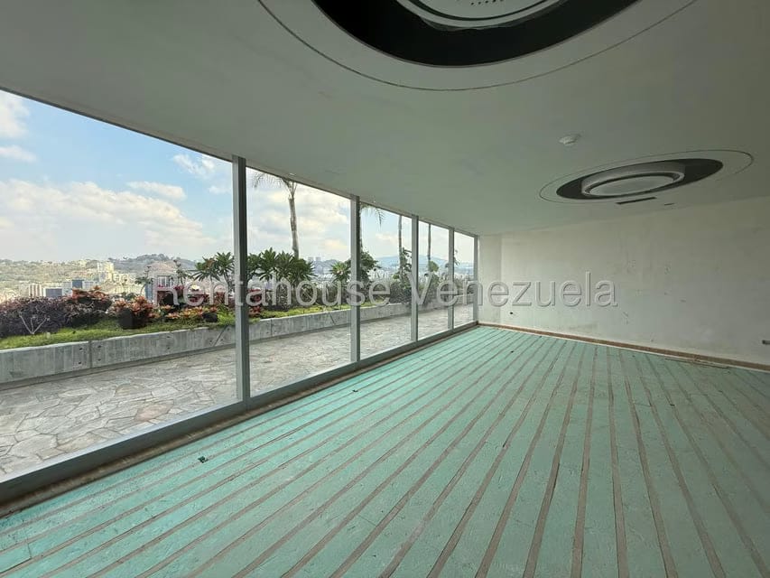 Apartamento (1 Nivel) en Venta en Las Mercedes, Distrito Metropolitano - 34