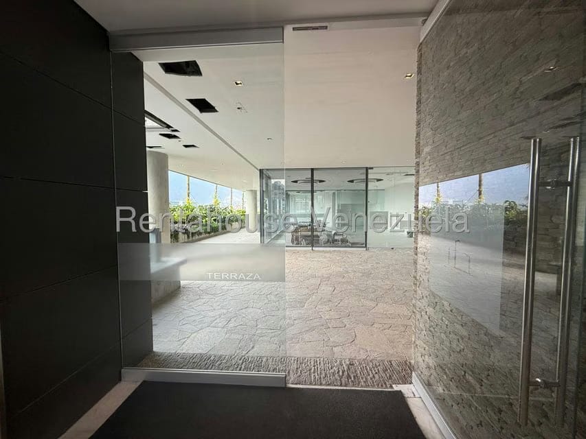 Apartamento (1 Nivel) en Venta en Las Mercedes, Distrito Metropolitano - 38