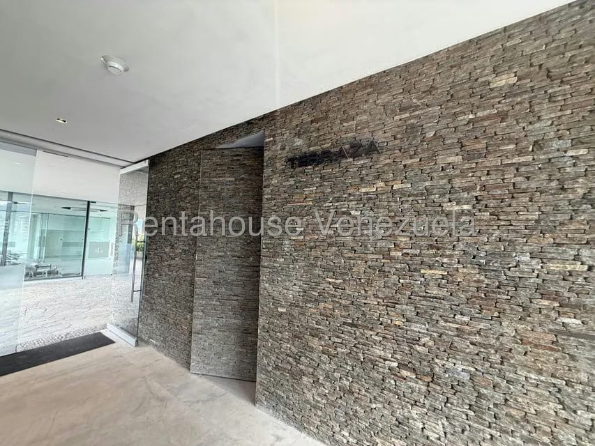 Apartamento (1 Nivel) en Venta en Las Mercedes, Distrito Metropolitano - 39