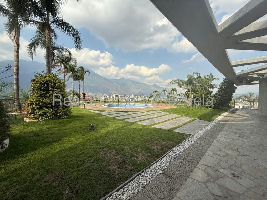 Apartamento (1 Nivel) en Venta en Las Mercedes, Distrito Metropolitano - 40