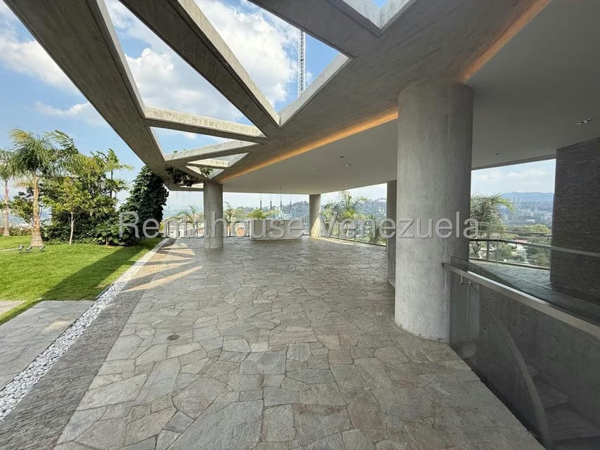 Apartamento (1 Nivel) en Venta en Las Mercedes, Distrito Metropolitano - 41