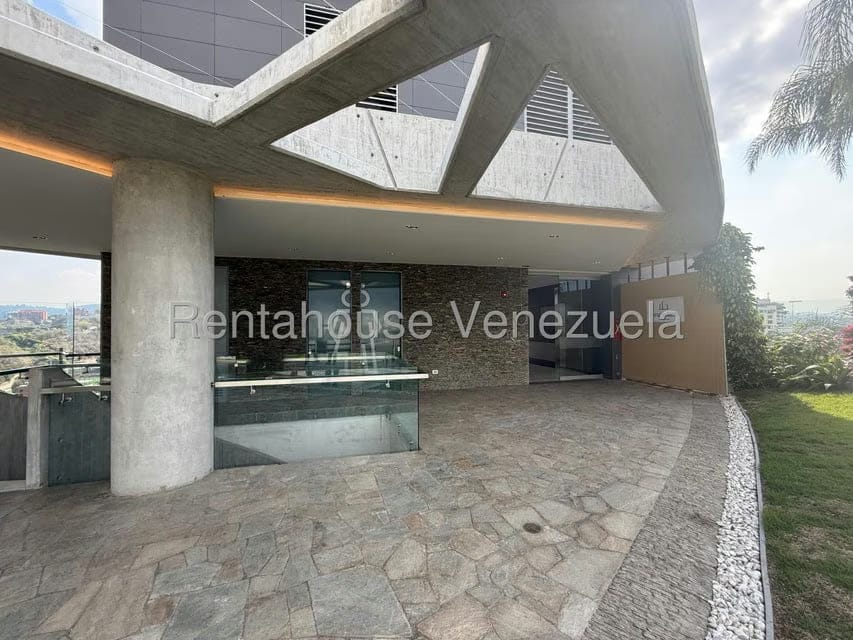 Apartamento (1 Nivel) en Venta en Las Mercedes, Distrito Metropolitano - 45