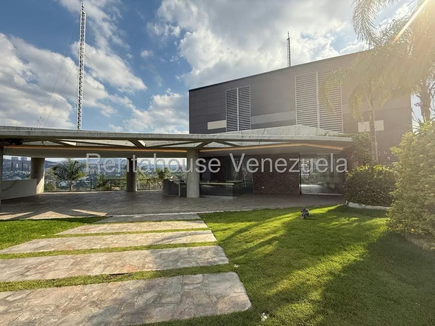 Apartamento (1 Nivel) en Venta en Las Mercedes, Distrito Metropolitano - 46