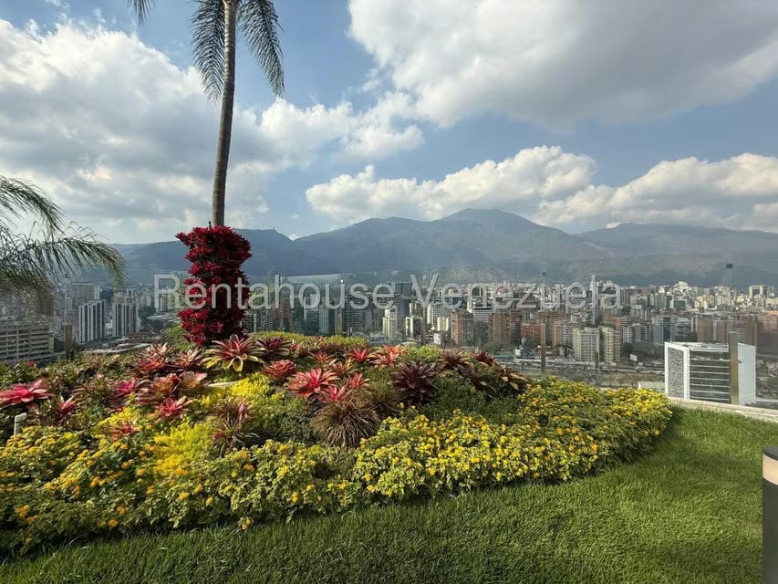 Apartamento (1 Nivel) en Venta en Las Mercedes, Distrito Metropolitano - 48
