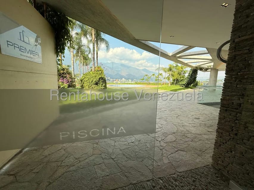 Apartamento (1 Nivel) en Venta en Las Mercedes, Distrito Metropolitano - 50