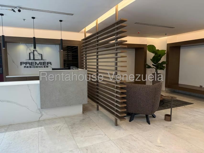 Apartamento (1 Nivel) en Venta en Las Mercedes, Distrito Metropolitano - 51