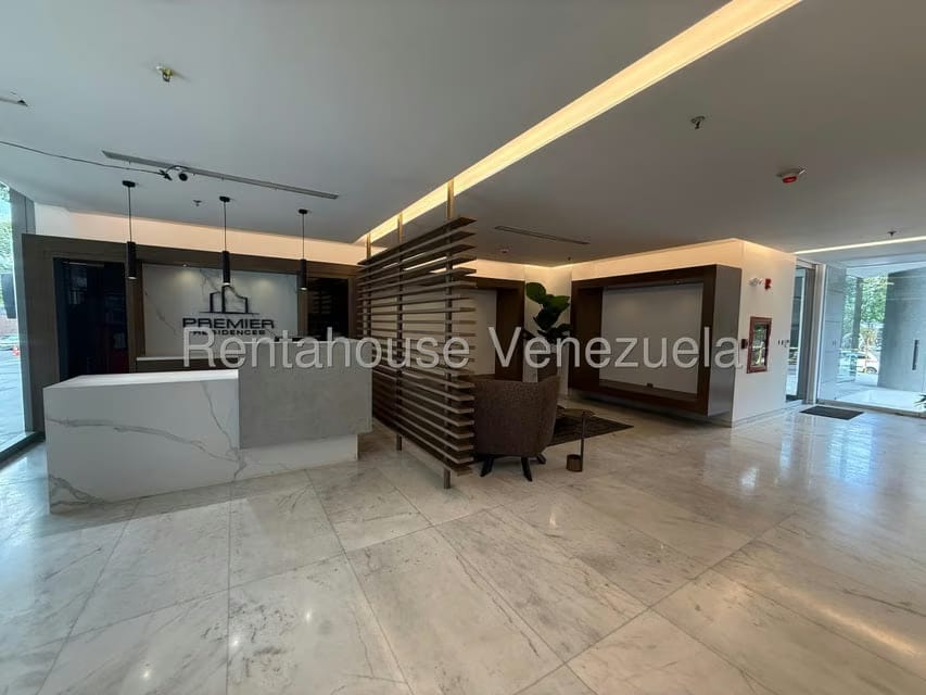 Apartamento (1 Nivel) en Venta en Las Mercedes, Distrito Metropolitano - 52