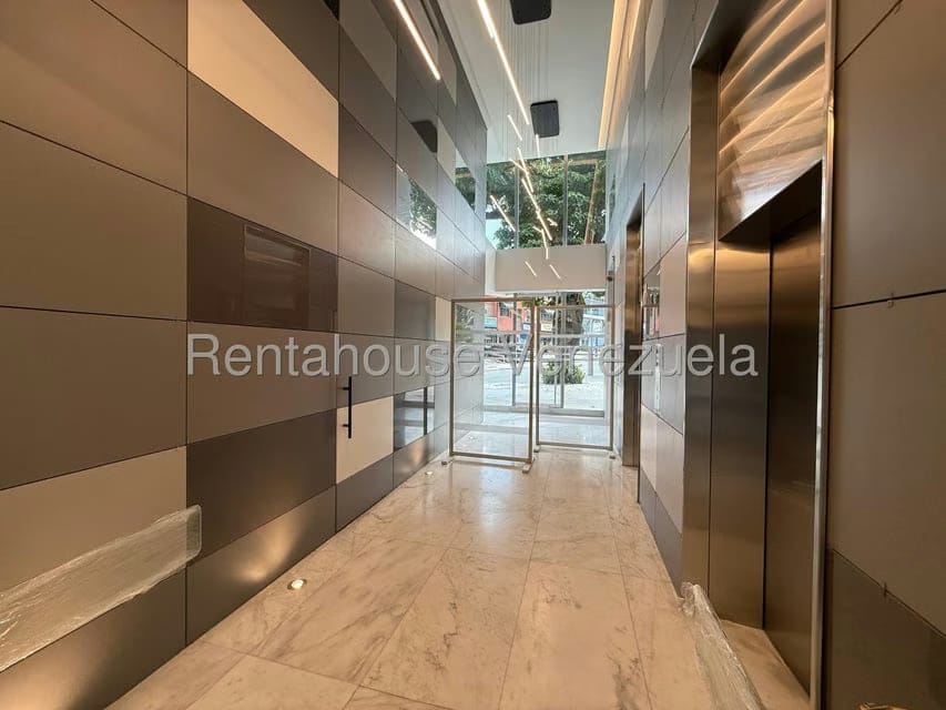 Apartamento (1 Nivel) en Venta en Las Mercedes, Distrito Metropolitano - 53