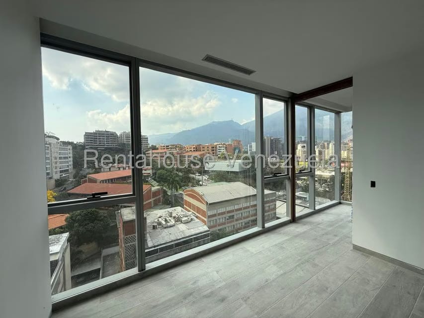Apartamento (1 Nivel) en Venta en Las Mercedes, Distrito Metropolitano - 8