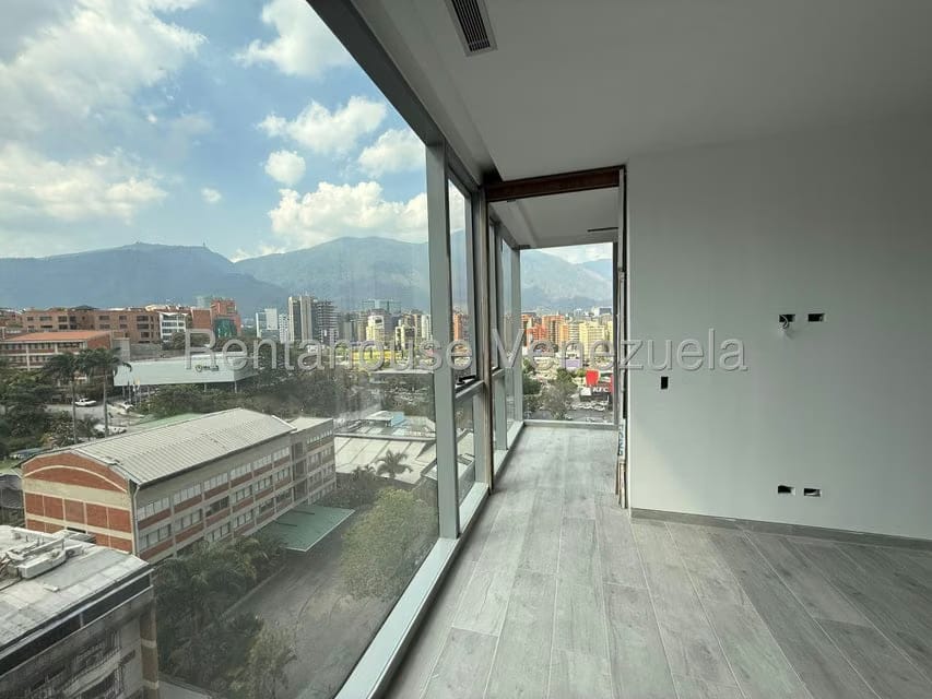 Apartamento (1 Nivel) en Venta en Las Mercedes, Distrito Metropolitano - 9