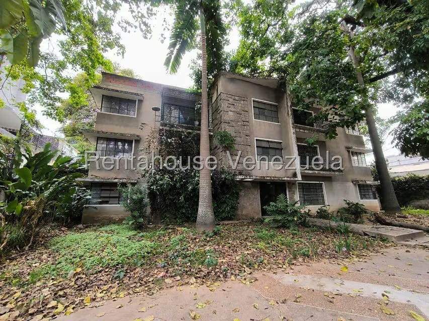 Terreno (Comercial) en Venta en Las Mercedes, Distrito Metropolitano