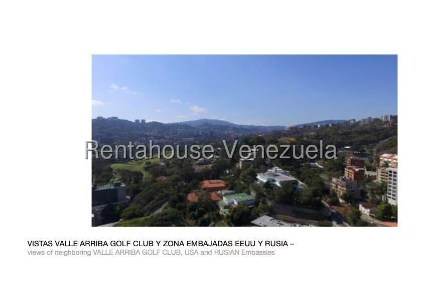 Terreno (Comercial) en Venta en Las Mercedes, Distrito Metropolitano - 13