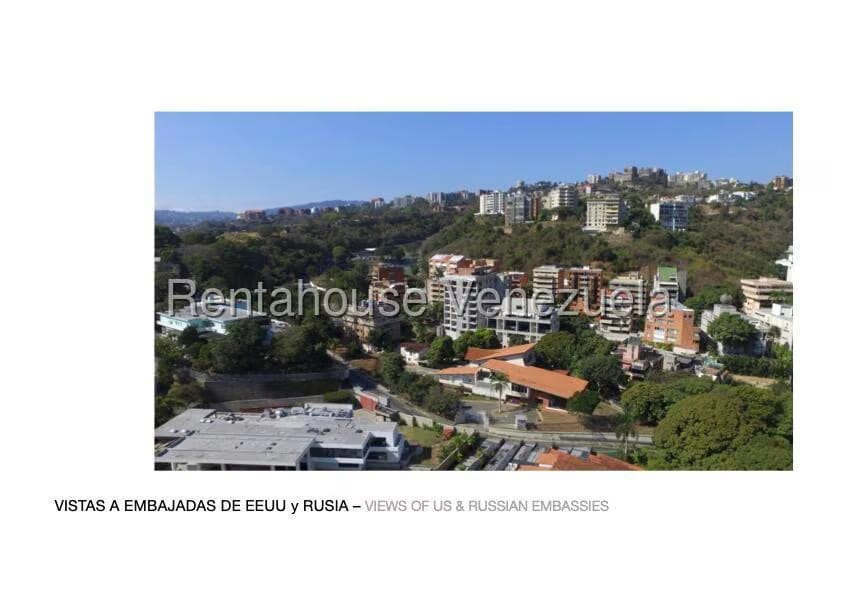 Terreno (Comercial) en Venta en Las Mercedes, Distrito Metropolitano - 9