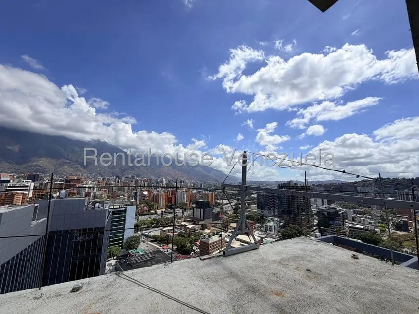 Apartamento (1 Nivel) en Venta en Las Mercedes, Distrito Metropolitano - 18