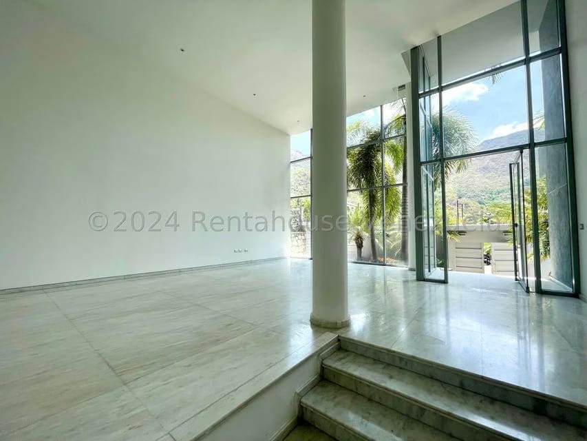Casa (Multipes Niveles) en Venta en El Castaño (Zona Privada), Aragua - 11