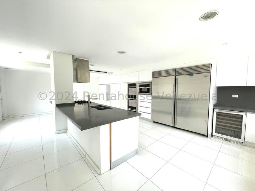 Casa (Multipes Niveles) en Venta en El Castaño (Zona Privada), Aragua - 14