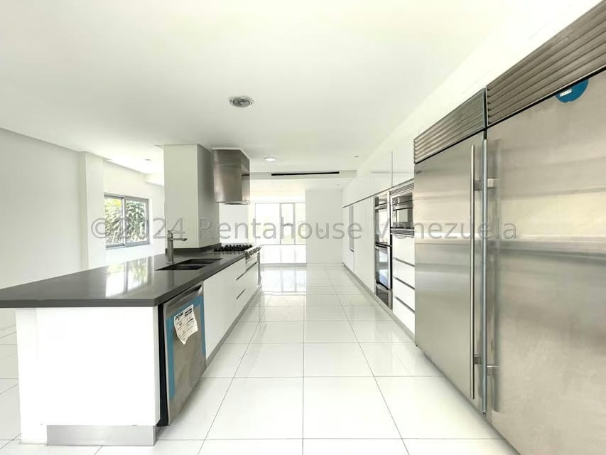 Casa (Multipes Niveles) en Venta en El Castaño (Zona Privada), Aragua - 15