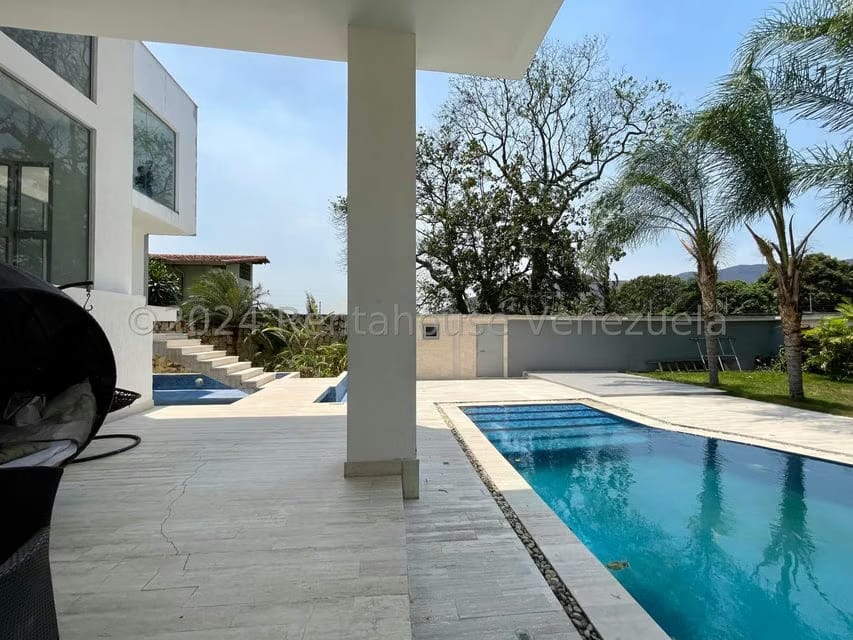 Casa (Multipes Niveles) en Venta en El Castaño (Zona Privada), Aragua - 22