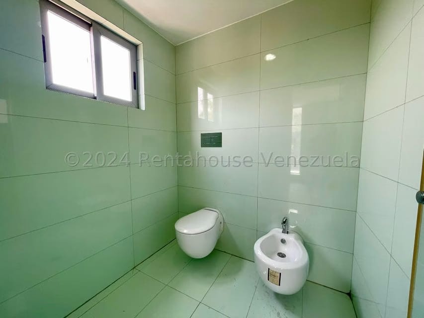 Casa (Multipes Niveles) en Venta en El Castaño (Zona Privada), Aragua - 34