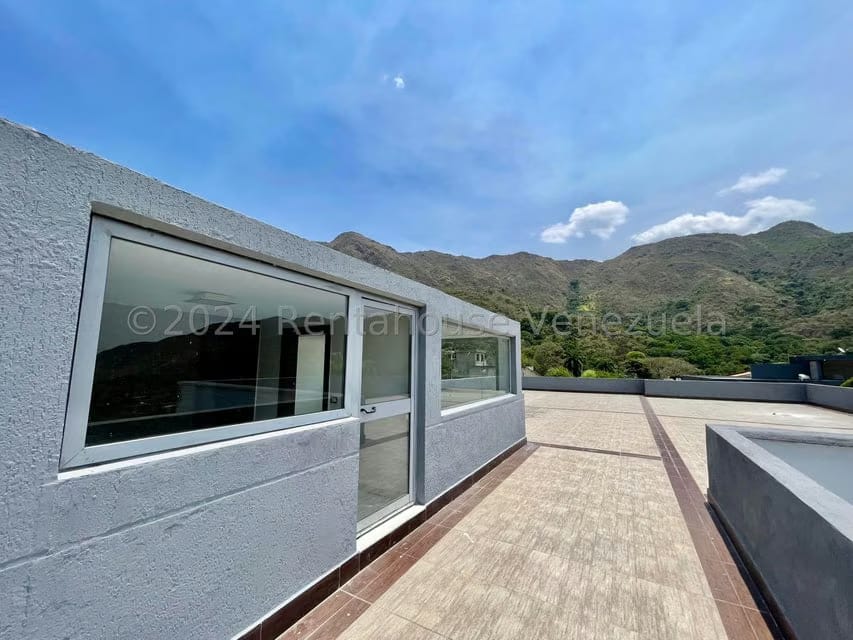 Casa (Multipes Niveles) en Venta en El Castaño (Zona Privada), Aragua - 37