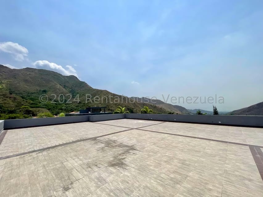 Casa (Multipes Niveles) en Venta en El Castaño (Zona Privada), Aragua - 39