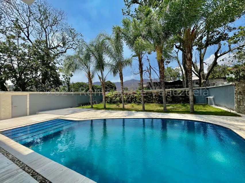 Casa (Multipes Niveles) en Venta en El Castaño (Zona Privada), Aragua - 49