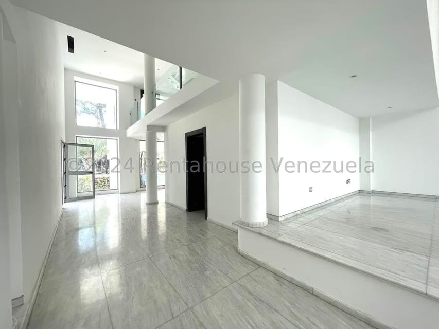 Casa (Multipes Niveles) en Venta en El Castaño (Zona Privada), Aragua - 6