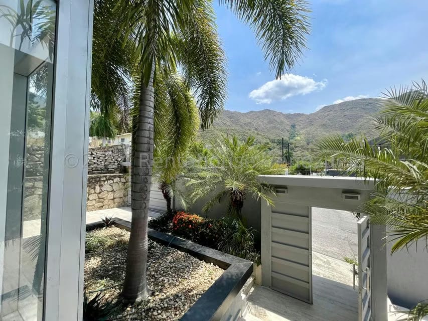 Casa (Multipes Niveles) en Venta en El Castaño (Zona Privada), Aragua - 56