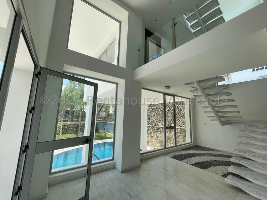 Casa (Multipes Niveles) en Venta en El Castaño (Zona Privada), Aragua - 67