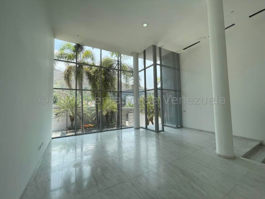 Casa (Multipes Niveles) en Venta en El Castaño (Zona Privada), Aragua - 72