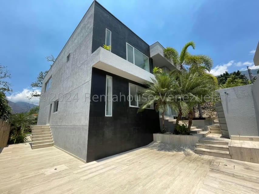 Casa (Multipes Niveles) en Venta en El Castaño (Zona Privada), Aragua - 74