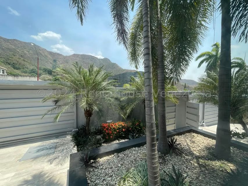 Casa (Multipes Niveles) en Venta en El Castaño (Zona Privada), Aragua - 77