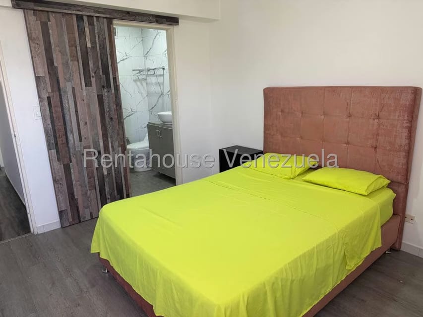 Apartamento (1 Nivel) en Alquiler en Terrazas del Club Hipico, Distrito Metropolitano - 12